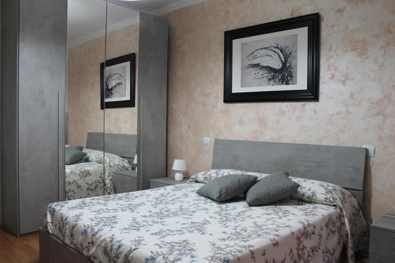 Charming Apartment Tilli With Parking Perugia Luaran gambar