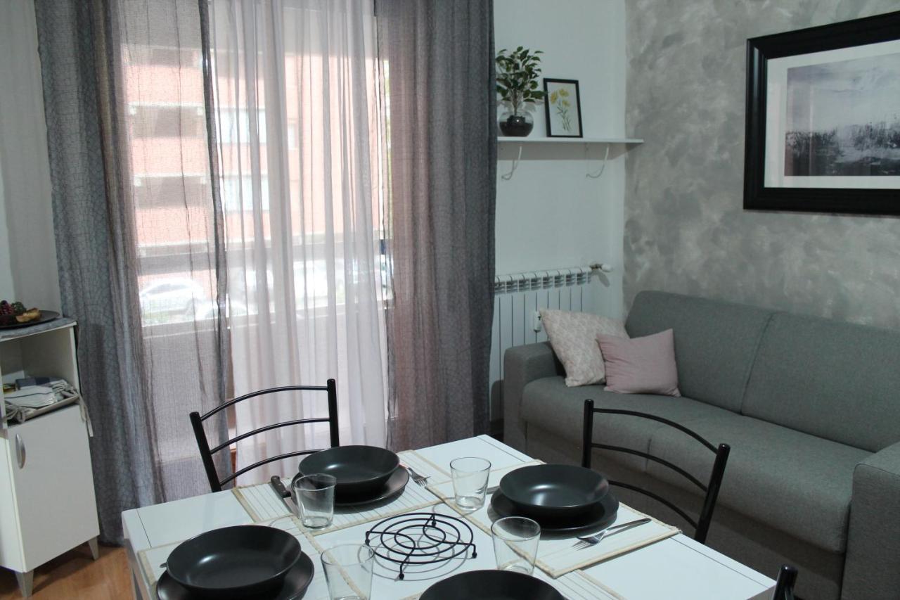 Charming Apartment Tilli With Parking Perugia Luaran gambar