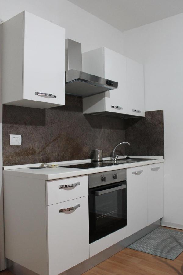 Charming Apartment Tilli With Parking Perugia Luaran gambar