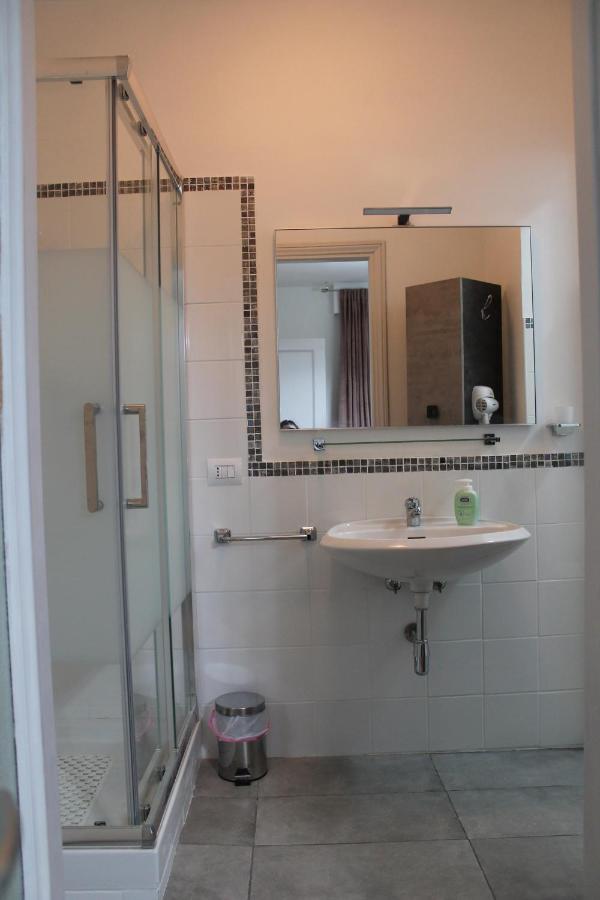Charming Apartment Tilli With Parking Perugia Luaran gambar