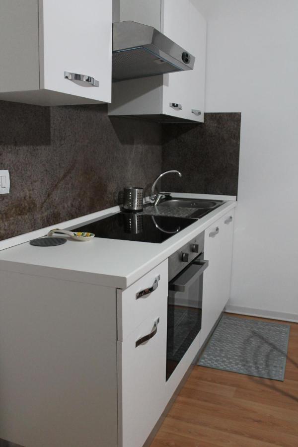 Charming Apartment Tilli With Parking Perugia Luaran gambar