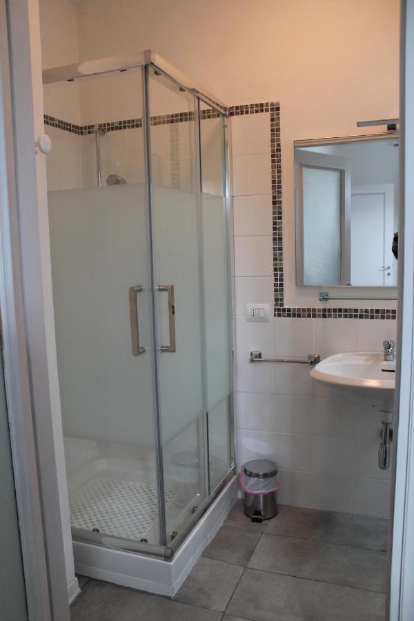 Charming Apartment Tilli With Parking Perugia Luaran gambar