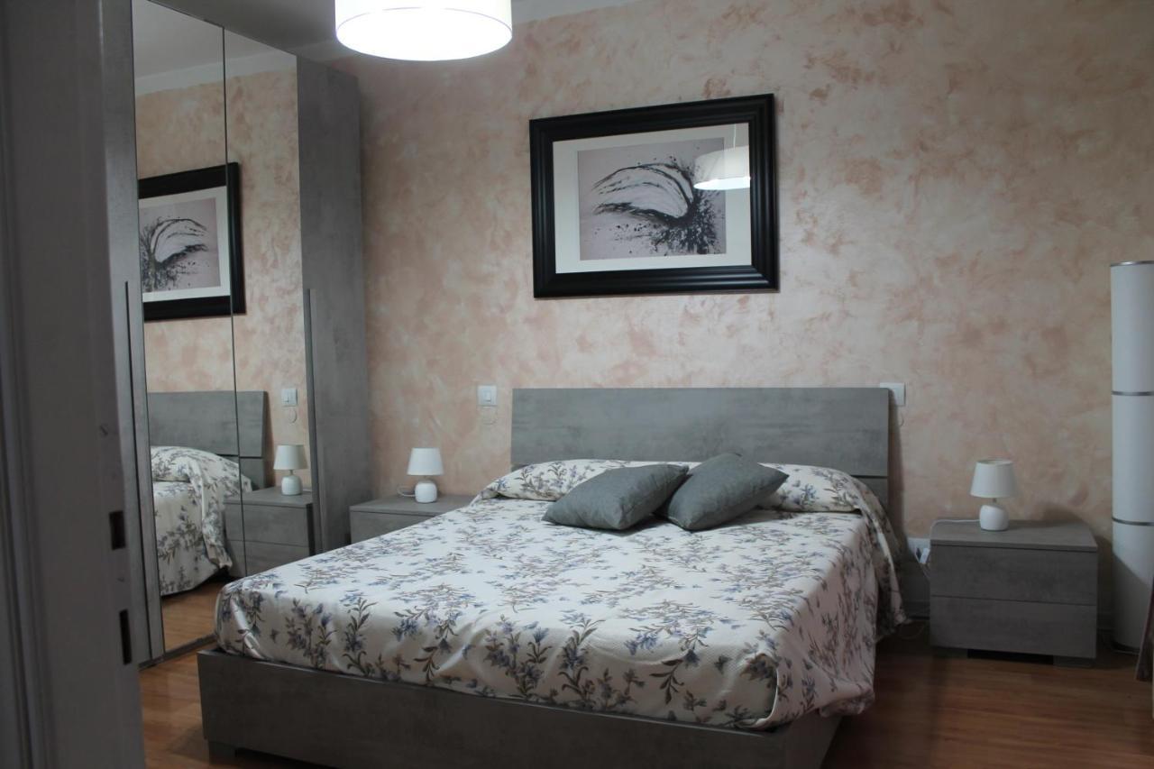 Charming Apartment Tilli With Parking Perugia Luaran gambar