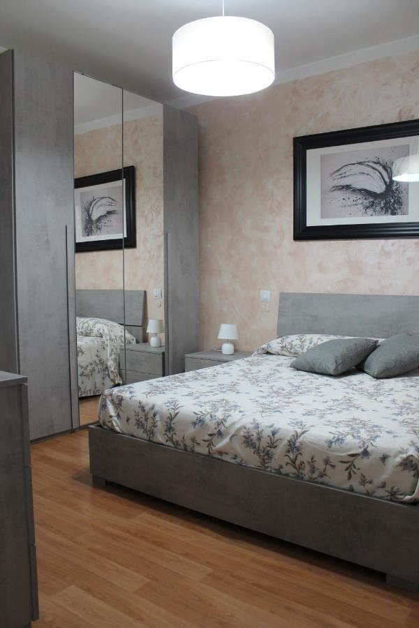 Charming Apartment Tilli With Parking Perugia Luaran gambar