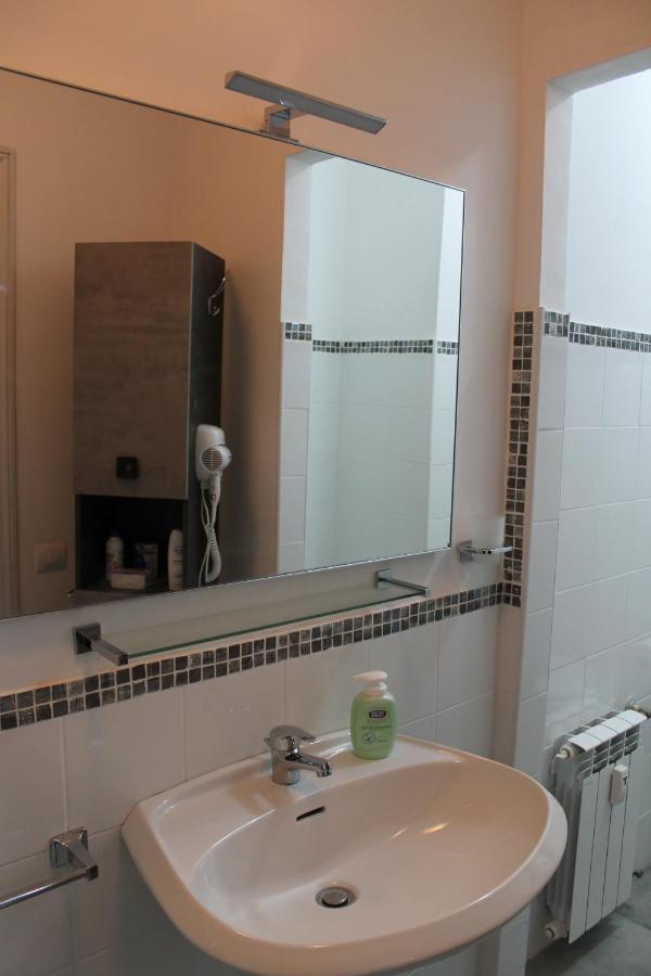 Charming Apartment Tilli With Parking Perugia Luaran gambar