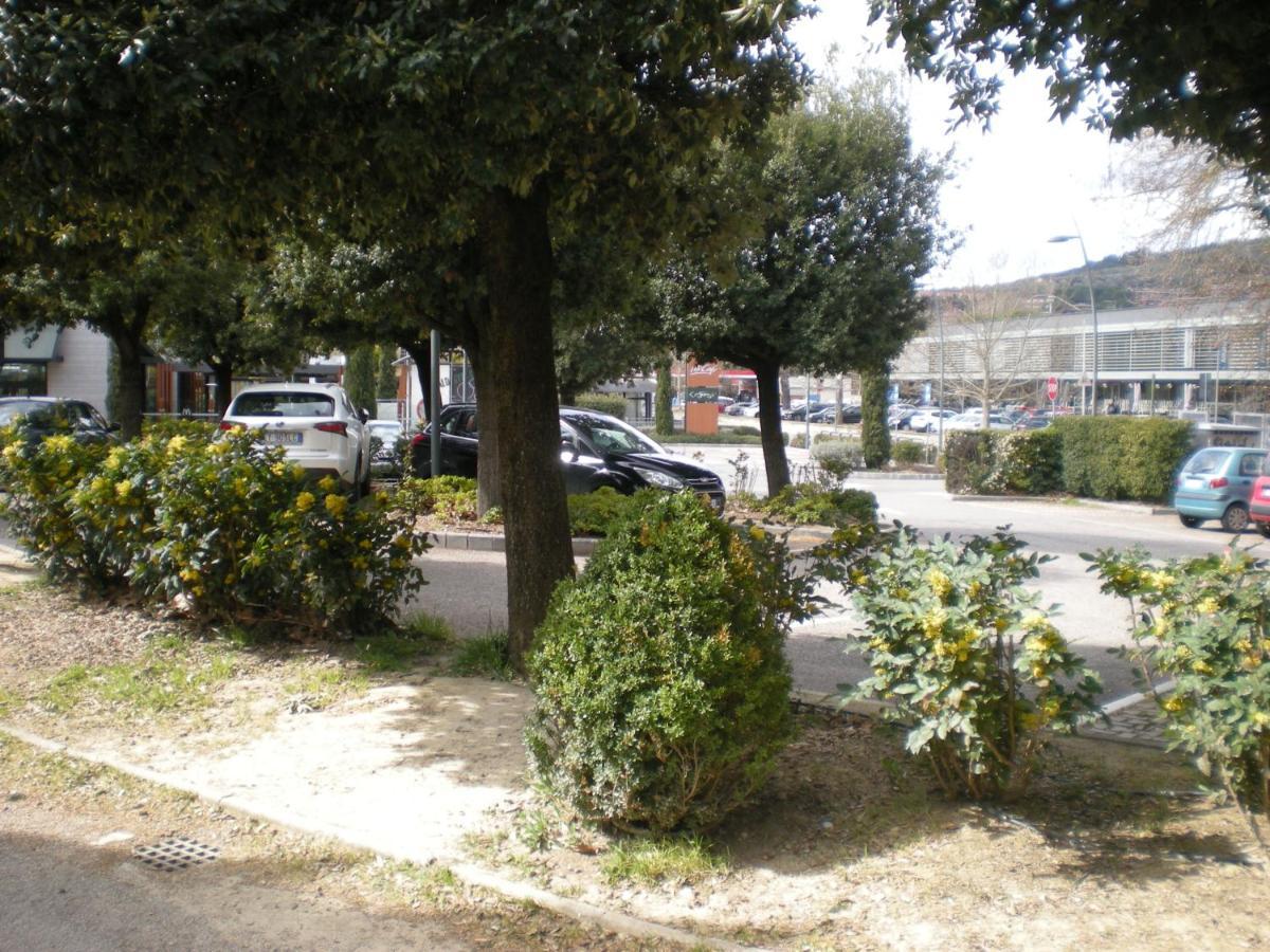 Charming Apartment Tilli With Parking Perugia Luaran gambar