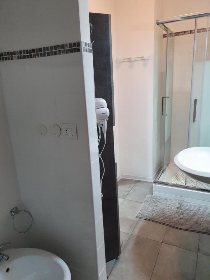 Charming Apartment Tilli With Parking Perugia Luaran gambar