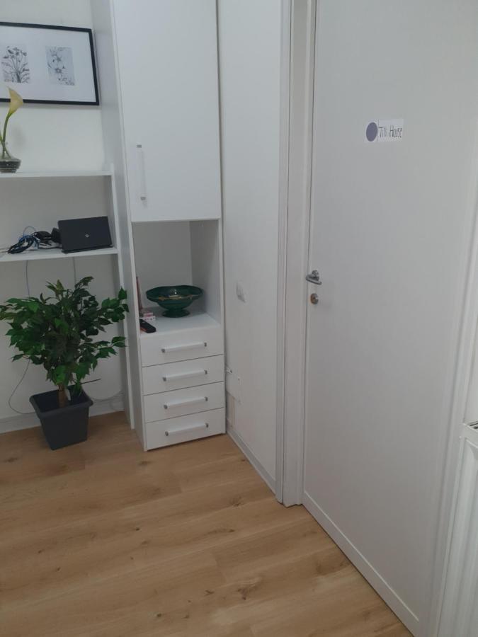 Charming Apartment Tilli With Parking Perugia Luaran gambar