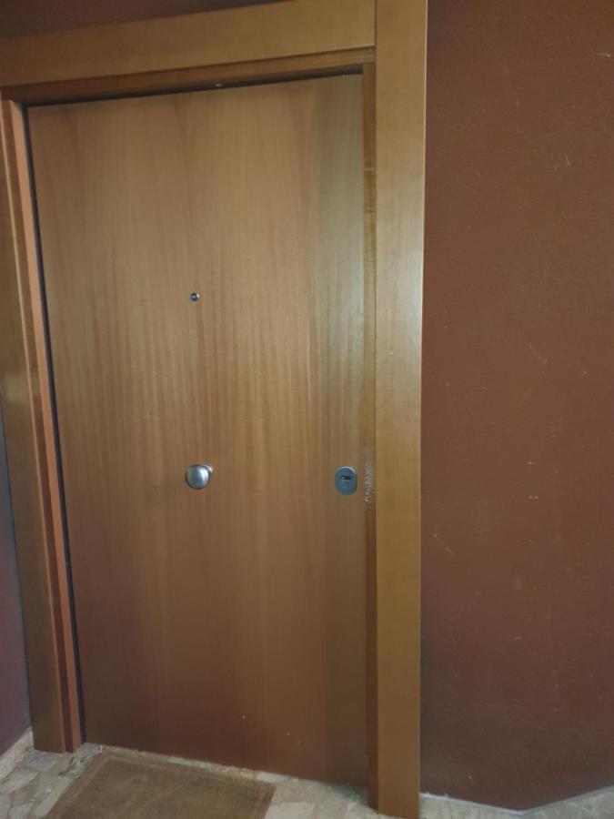Charming Apartment Tilli With Parking Perugia Luaran gambar