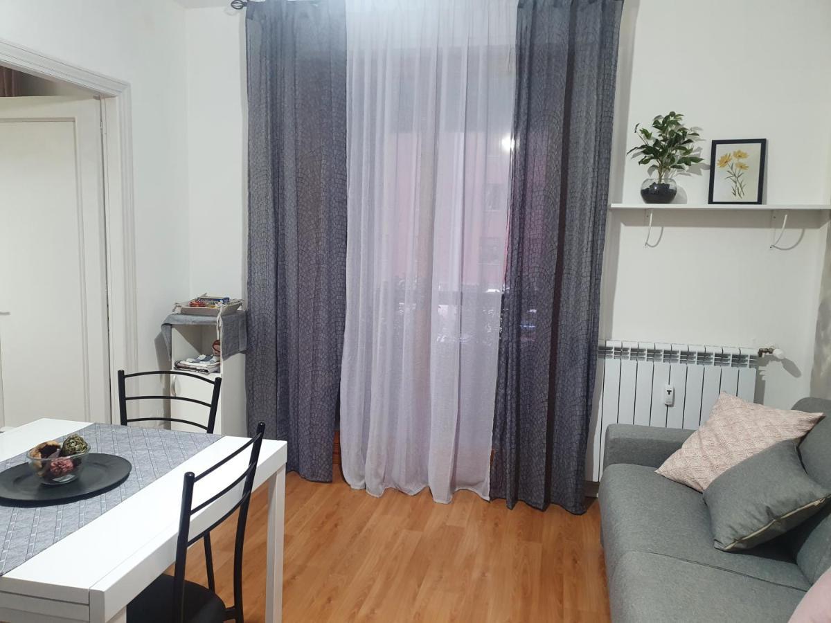 Charming Apartment Tilli With Parking Perugia Luaran gambar