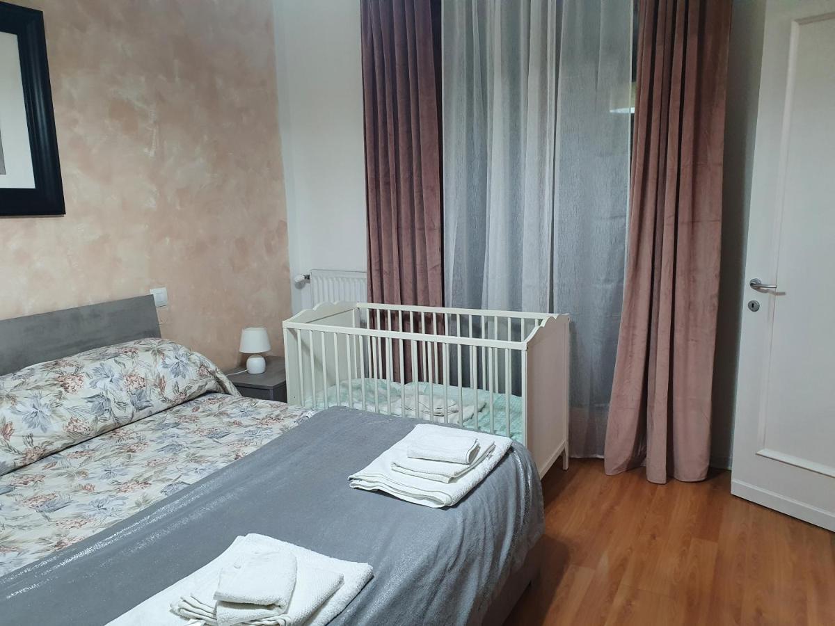 Charming Apartment Tilli With Parking Perugia Luaran gambar
