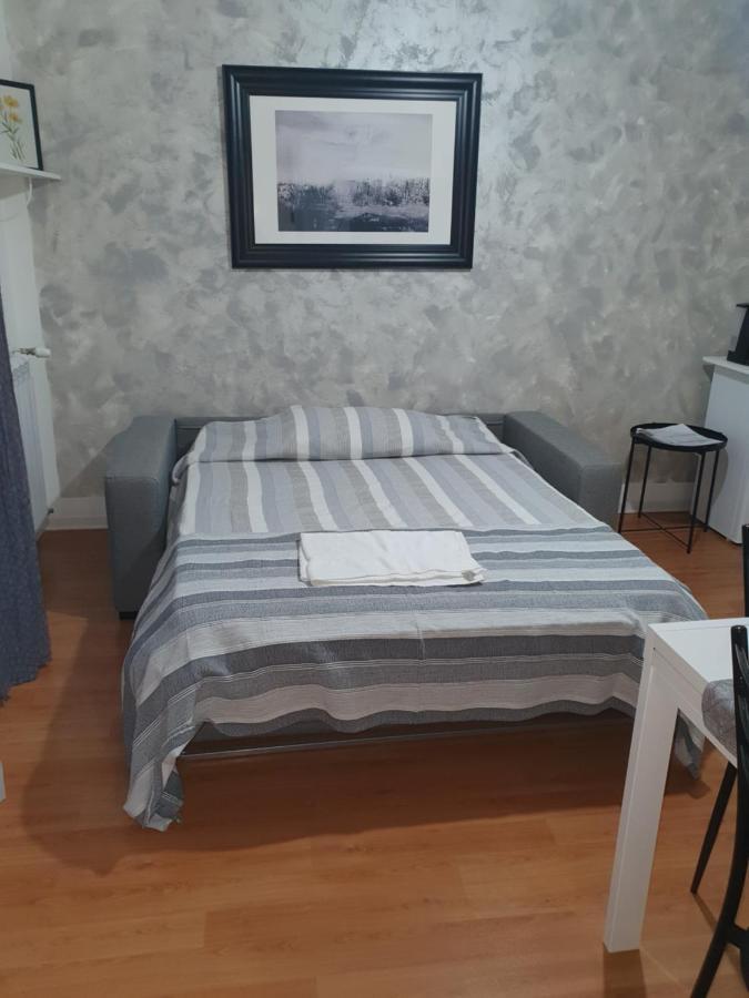 Charming Apartment Tilli With Parking Perugia Luaran gambar