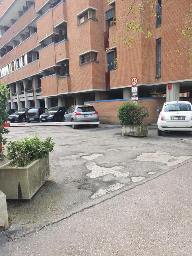 Charming Apartment Tilli With Parking Perugia Luaran gambar