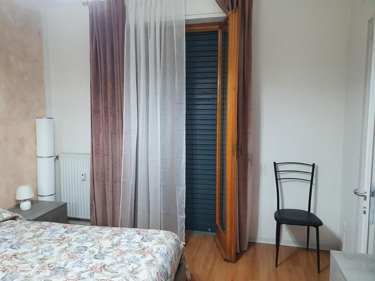 Charming Apartment Tilli With Parking Perugia Luaran gambar