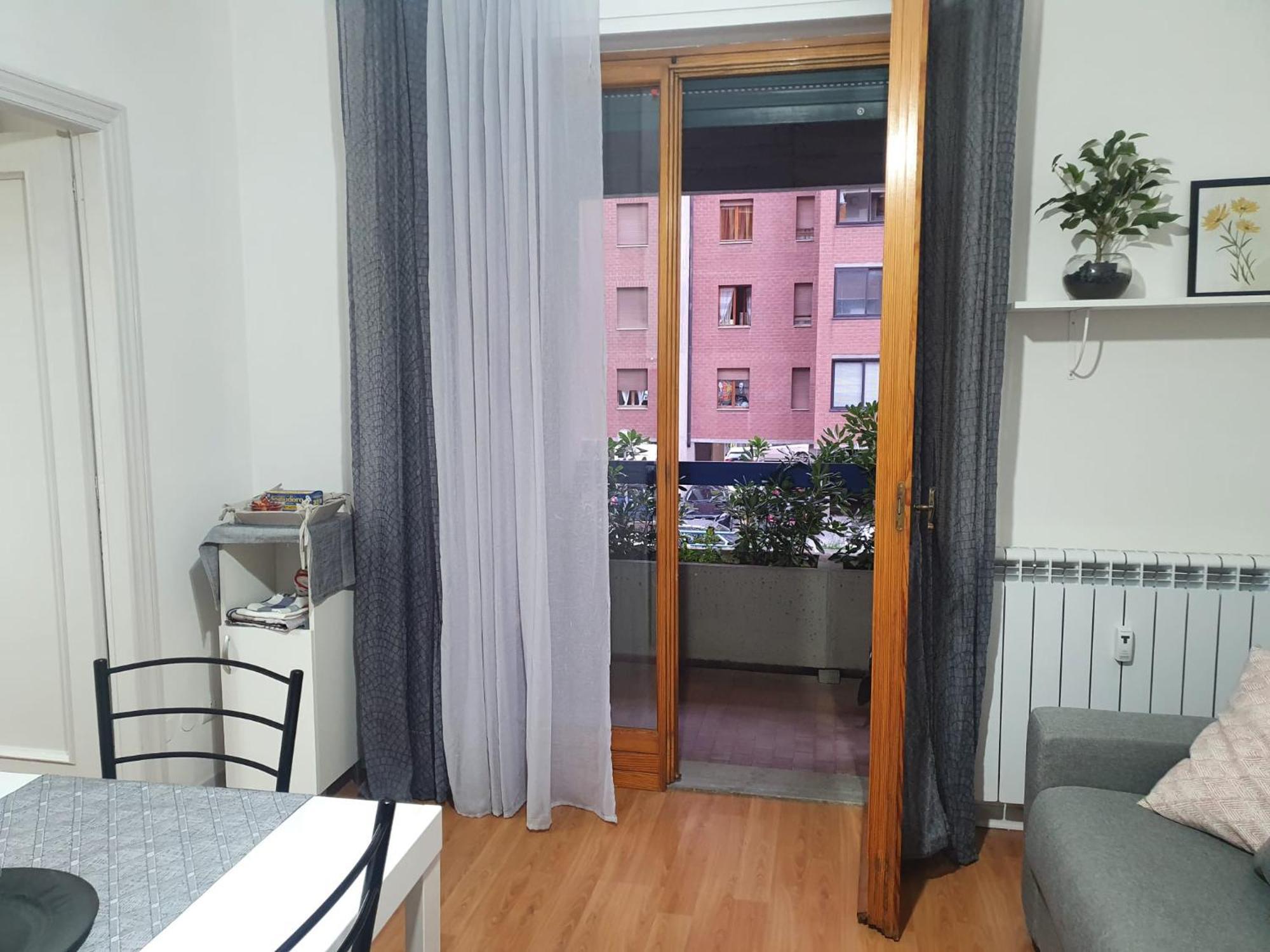 Charming Apartment Tilli With Parking Perugia Luaran gambar