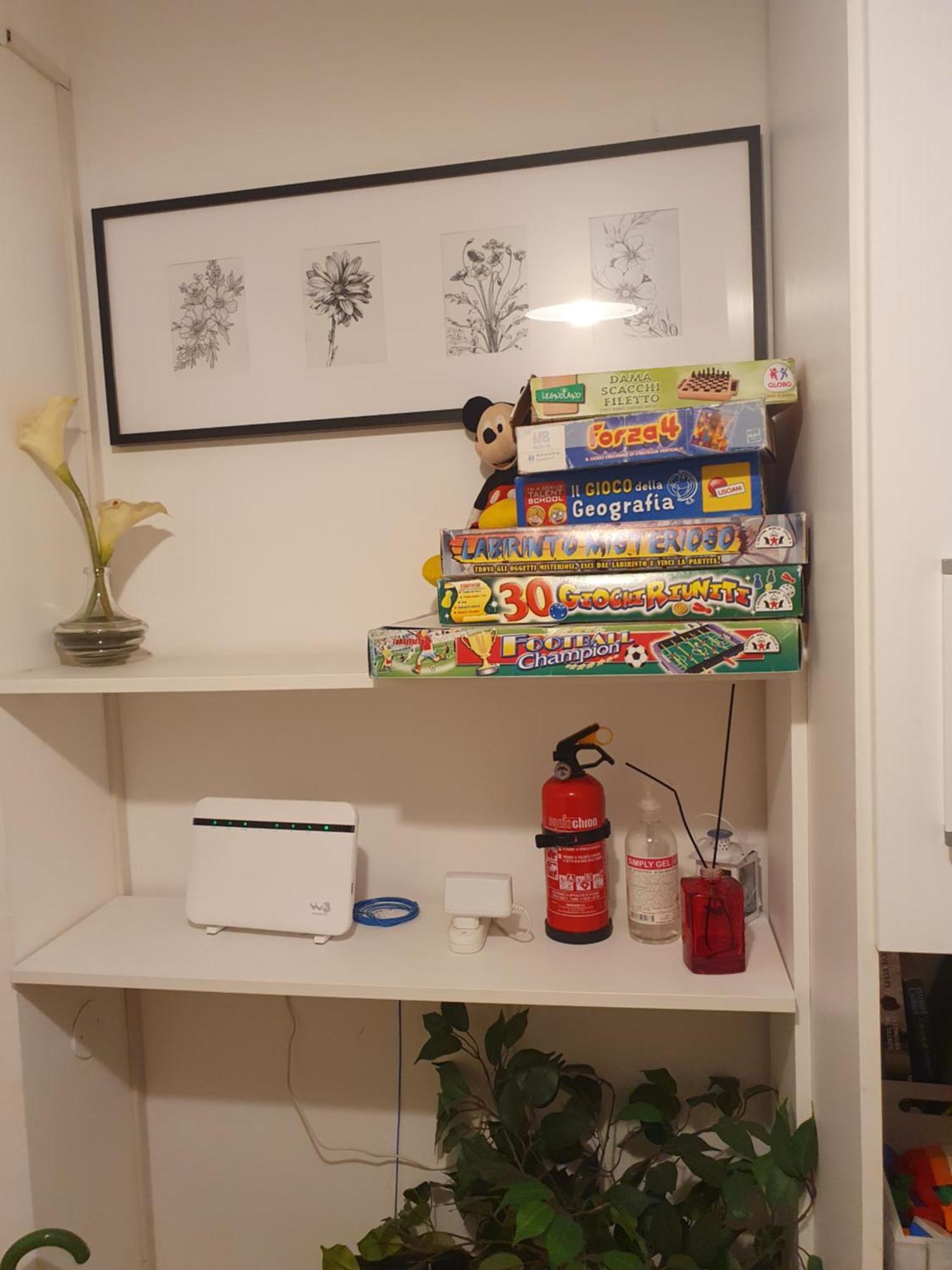 Charming Apartment Tilli With Parking Perugia Luaran gambar
